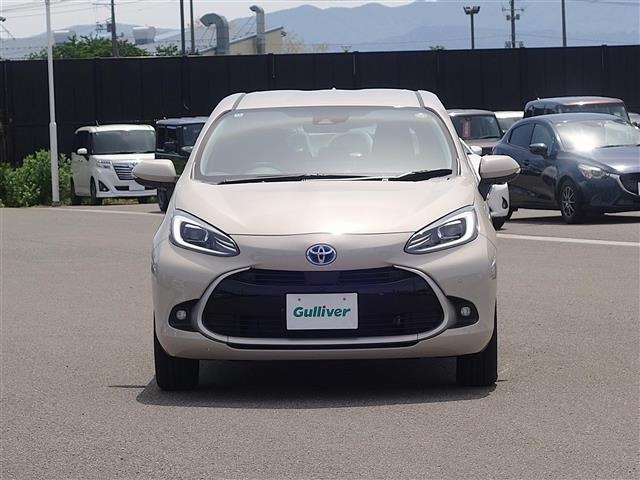 Toyota AQUA 2024 7425243-10