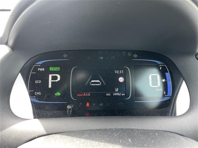 Toyota AQUA 2024 7425243-15