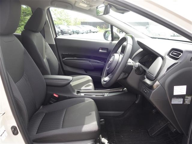 Toyota AQUA 2024 7425243-5