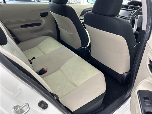 Toyota AQUA 2012 7425245-10
