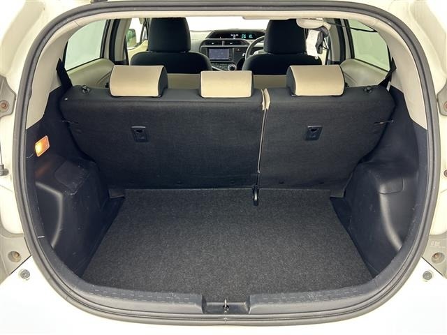Toyota AQUA 2012 7425245-11