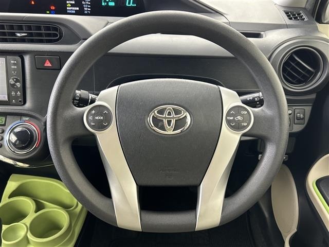 Toyota AQUA 2012 7425245-14