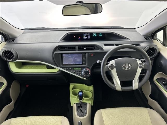 Toyota AQUA 2012 7425245-15