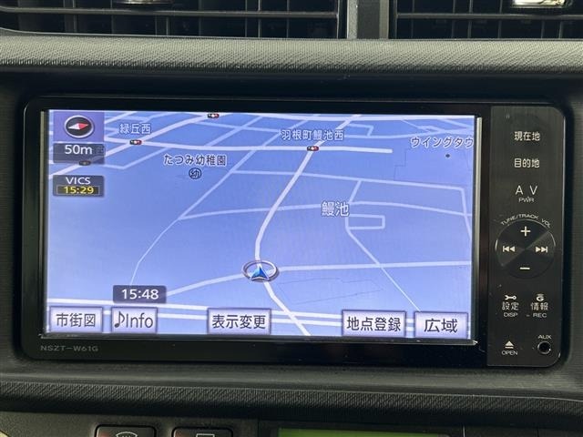 Toyota AQUA 2012 7425245-16