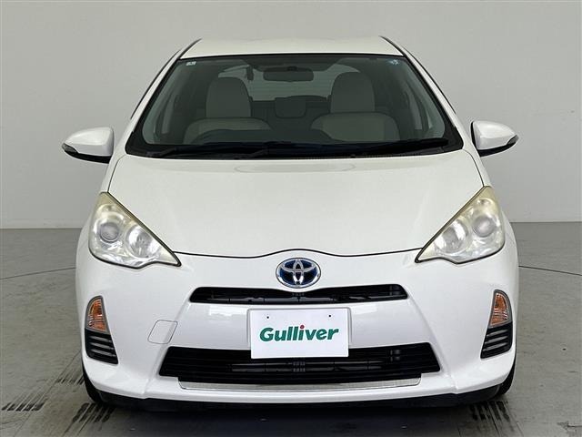 Toyota AQUA 2012 7425245-20