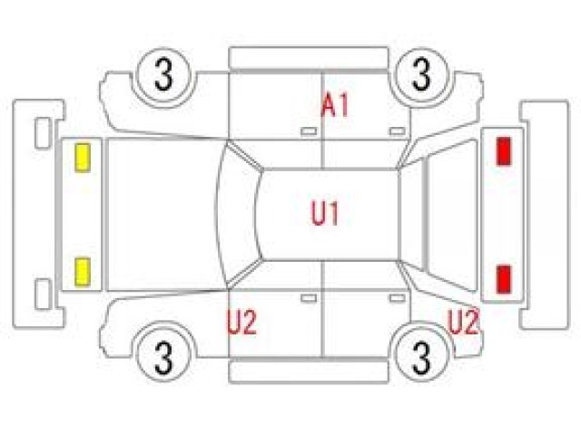 Toyota AQUA 2012 7425245-23