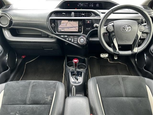 Toyota AQUA 2015 7425247-14