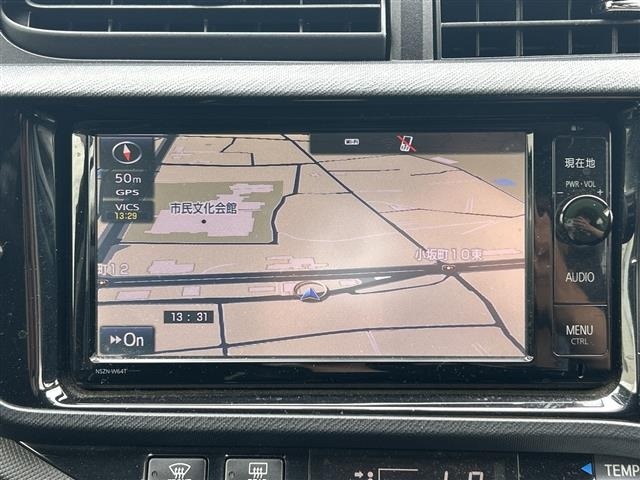 Toyota AQUA 2015 7425247-15