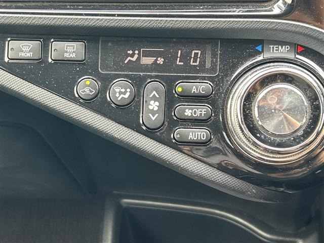 Toyota AQUA 2015 7425247-21