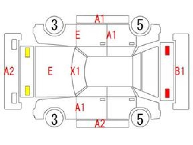 Toyota AQUA 2015 7425247-23