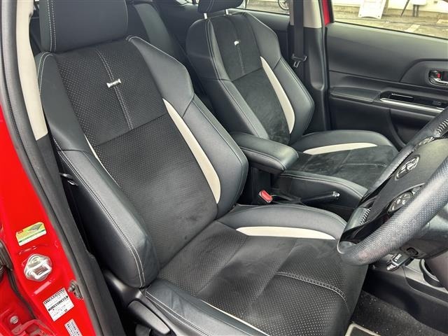 Toyota AQUA 2015 7425247-6