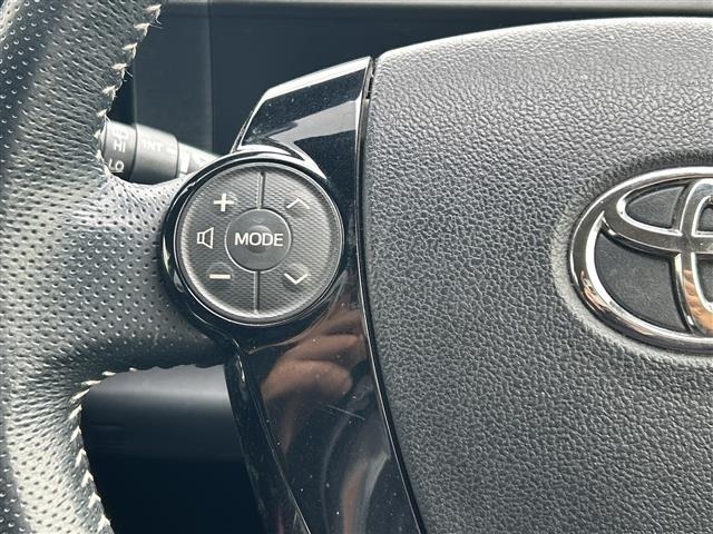 Toyota AQUA 2015 7425247-9
