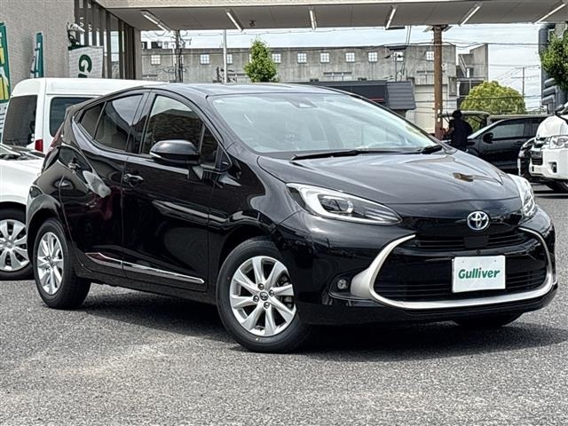 Toyota AQUA 2021 7425248-0