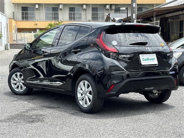 Toyota AQUA 2021 7425248-13