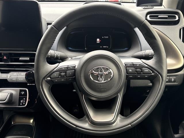 Toyota AQUA 2021 7425248-16