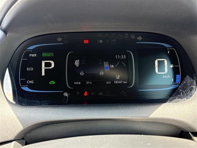 Toyota AQUA 2021 7425248-17