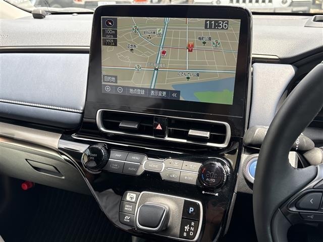 Toyota AQUA 2021 7425248-19