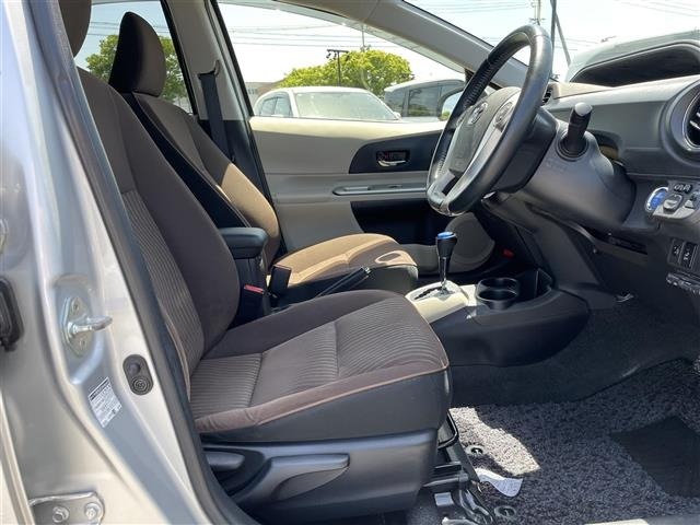Toyota AQUA 2013 7425249-10