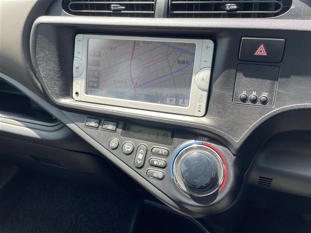 Toyota AQUA 2013 7425249-16