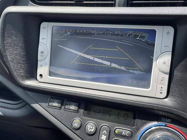 Toyota AQUA 2013 7425249-18