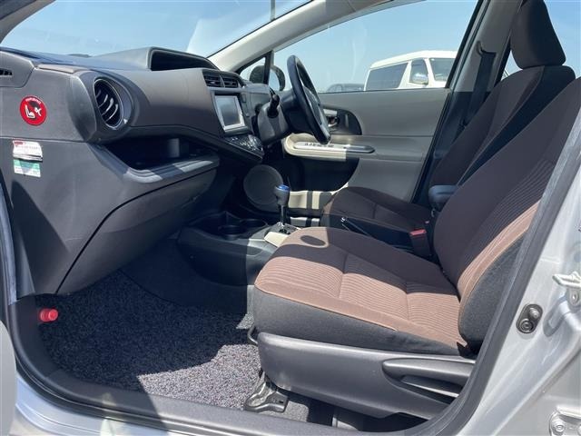 Toyota AQUA 2013 7425249-2