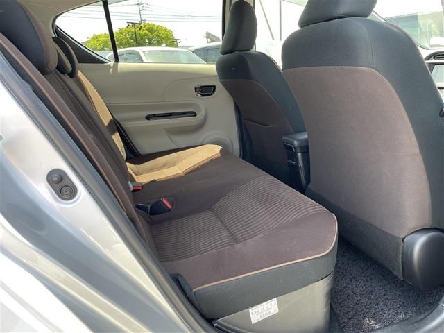 Toyota AQUA 2013 7425249-20
