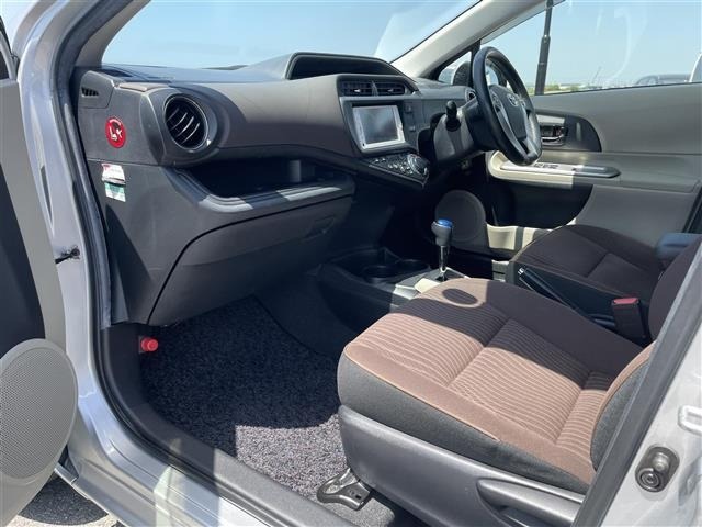 Toyota AQUA 2013 7425249-22