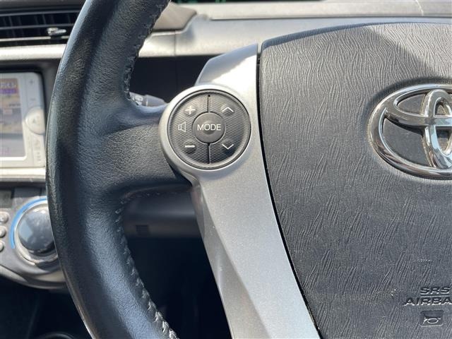 Toyota AQUA 2013 7425249-3