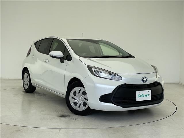 Toyota AQUA 2022 7425250-0
