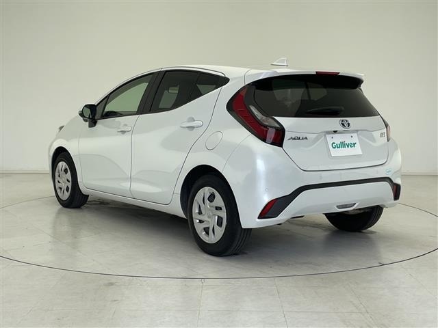Toyota AQUA 2022 7425250-14