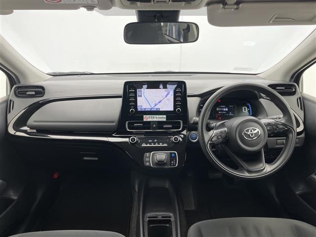 Toyota AQUA 2022 7425250-15