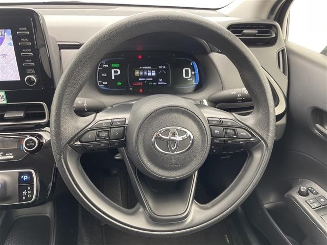 Toyota AQUA 2022 7425250-22