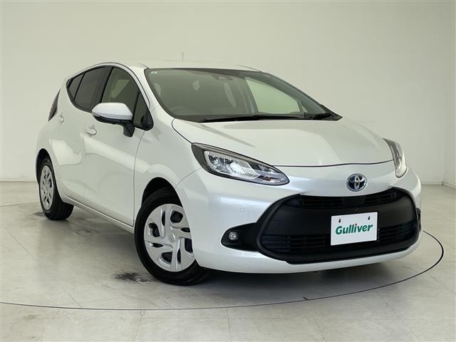 Toyota AQUA 2022 7425261-0