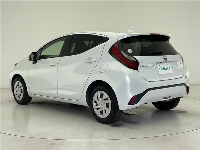 Toyota AQUA 2022 7425261-14