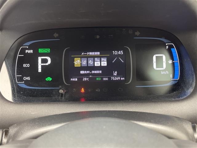 Toyota AQUA 2022 7425261-16