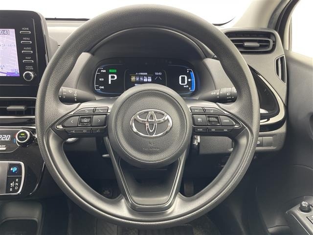 Toyota AQUA 2022 7425261-22