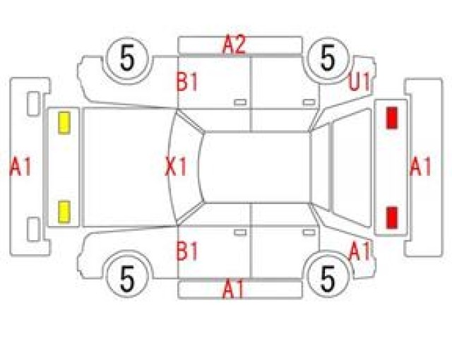 Toyota AQUA 2022 7425261-24
