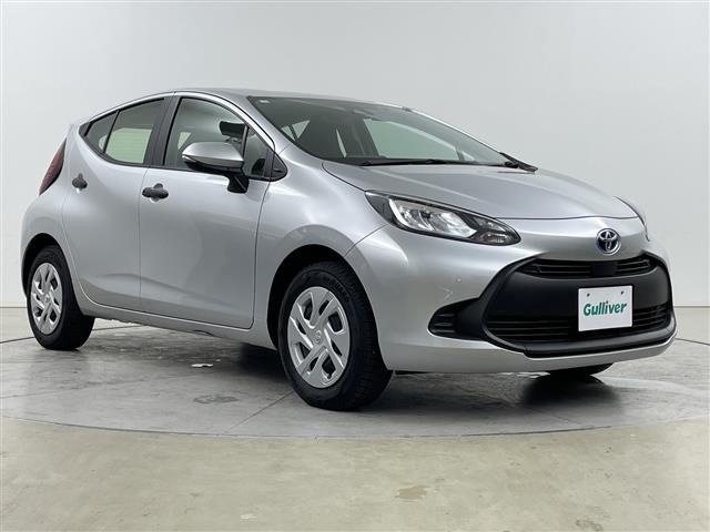 Toyota AQUA 2024 7425288-0