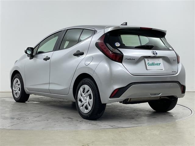 Toyota AQUA 2024 7425288-13