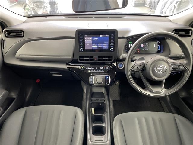Toyota AQUA 2024 7425288-14