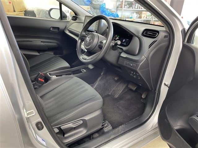 Toyota AQUA 2024 7425288-2