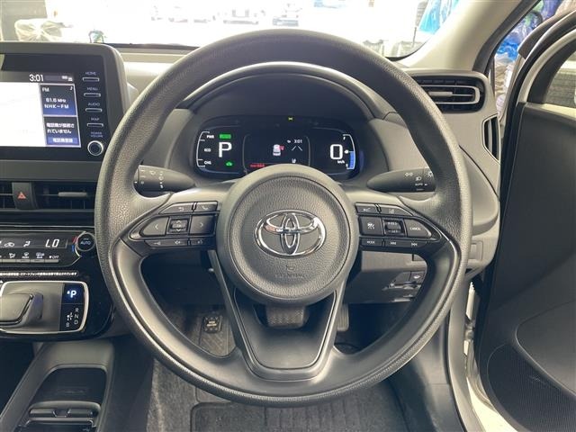 Toyota AQUA 2024 7425288-21