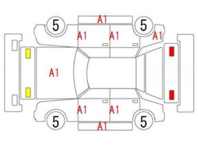 Toyota AQUA 2024 7425288-23