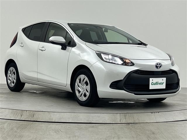 Toyota AQUA 2022 7425314-0