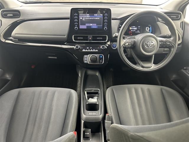 Toyota AQUA 2022 7425314-14
