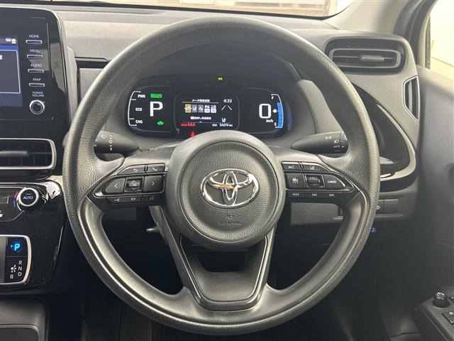 Toyota AQUA 2022 7425314-18