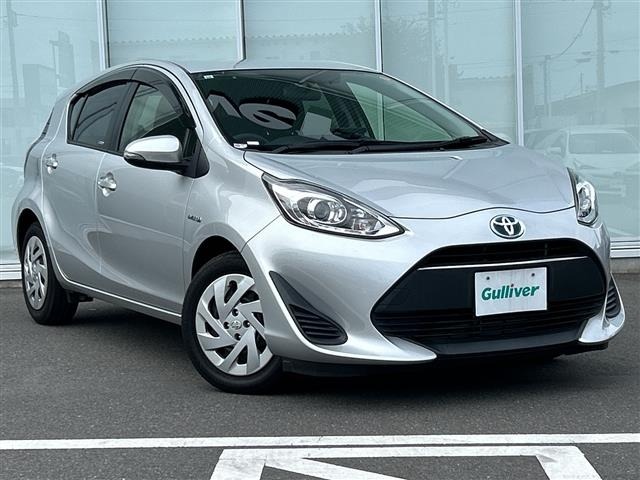 Toyota AQUA 2017 7425332-0