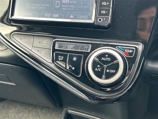 Toyota AQUA 2017 7425332-16