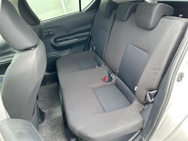 Toyota AQUA 2017 7425332-2
