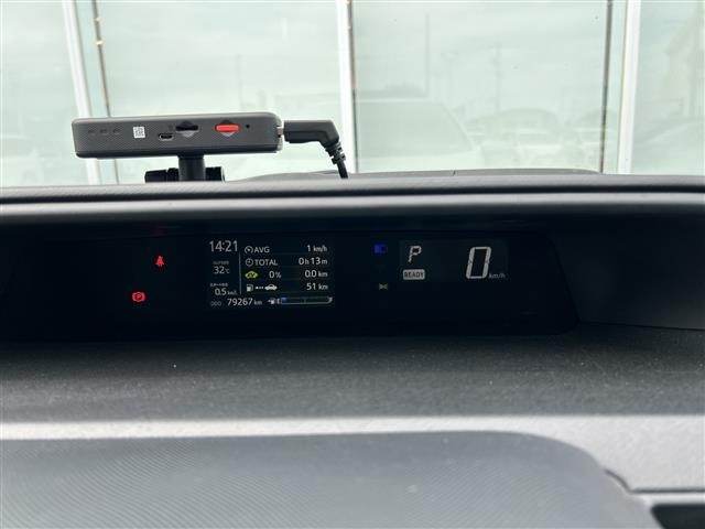 Toyota AQUA 2017 7425332-21